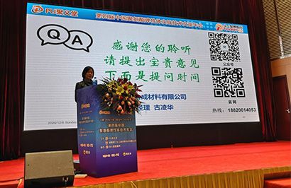 第四届中国幸运弹性体实战技术交流年会